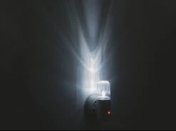 Niermann LED-Nachtlicht 3 IN 1 Multifunktions-LED Mit Taschenlampe & Notbeleuchtung -Bestes Beleuchtungs Geschäft led nachtlicht 3 in 1 multifunktions led mit tasch 2