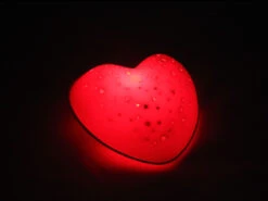 Niermann LED Nachtlicht SOLAR HEART, Projiziert Herzen/Sterne, Mit Solar/USB Aufladbar 12 Niermann LED Nachtlicht SOLAR HEART, Projiziert Herzen/Sterne, Mit Solar/USB Aufladbar -Bestes Beleuchtungs Geschäft led nachtlicht solar heart projiziert herzen stern 2