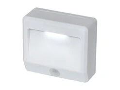 GAO LED Orientierungslicht Für Den Innen Und Außenbereich, IP44