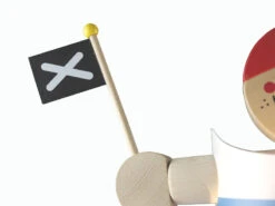 Niermann LED Pendellampe Für Kleine Abenteurer, Kinderzimmerleuchte LAMPENPIRAT -Bestes Beleuchtungs Geschäft led pendellampe fuer kleine abenteurer kinderzimme 3