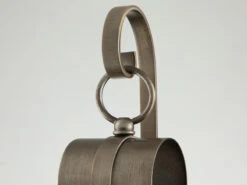 MeineWunschleuchte LED Rustikale Außenwand Laterne Hängend Sechseckig, Bronze Höhe 48cm 15 MeineWunschleuchte LED Rustikale Außenwand Laterne Hängend Sechseckig, Bronze Höhe 48cm -Bestes Beleuchtungs Geschäft led rustikale aussenwand laterne haengend sechseck 5