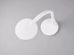 Reality Leuchten LED Schreibtischleuchte SALLY Flexibel TOUCH Dimmer Weiß 36cm 18 Reality Leuchten LED Schreibtischleuchte SALLY Flexibel TOUCH Dimmer Weiß 36cm -Bestes Beleuchtungs Geschäft led schreibtischleuchte sally flexibel touch dimme 6