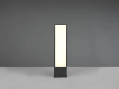 Trio Leuchten LED Sockelleuchte 2er Set Eckig In Anthrazit, Höhe 60cm, IP54 14 Trio Leuchten LED Sockelleuchte 2er Set Eckig In Anthrazit, Höhe 60cm, IP54 -Bestes Beleuchtungs Geschäft led sockelleuchte 2er set eckig in anthrazit hoehe 4