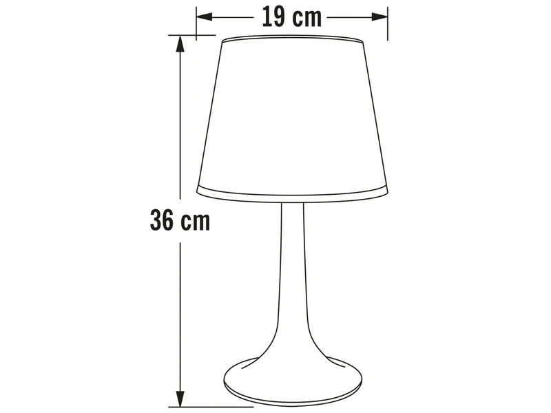 Konstsmide LED Solar Outdoor Tischleuchte ASSISI Aus Kunststoff Schwarz, Höhe 36cm 6 Konstsmide LED Solar Outdoor Tischleuchte ASSISI Aus Kunststoff Schwarz, Höhe 36cm – Bild 4