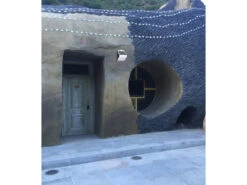 REV LED Solar Wandleuchte Außenleuchte MINI Fassadenbeleuchtung Weiß 14,5x9,6cm -Bestes Beleuchtungs Geschäft led solar wandleuchte aussenleuchte mini fassadenb 10