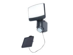 Lutec LED Solar Wandleuchte SUNSHINE Mit Bewegungsmelder IP44, Breite 18cm 9 Lutec LED Solar Wandleuchte SUNSHINE Mit Bewegungsmelder IP44, Breite 18cm -Bestes Beleuchtungs Geschäft led solar wandleuchte sunshine mit bewegungsmelder 1