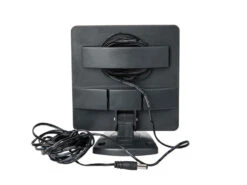 Lutec LED Solar Wandleuchte SUNSHINE Mit Bewegungsmelder IP54, Breite 12cm -Bestes Beleuchtungs Geschäft led solar wandleuchte sunshine mit bewegungsmelder 10