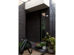 Lutec LED Solar Wandleuchte TUDA 18x19cm Bewegungsmelder, Per App Steuerbar -Bestes Beleuchtungs Geschäft led solar wandleuchte tuda 18x19cm bewegungsmelder 6