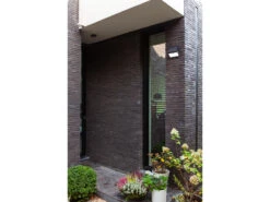 Lutec LED Solar Wandleuchte TUDA 18x19cm Bewegungsmelder, Per App Steuerbar -Bestes Beleuchtungs Geschäft led solar wandleuchte tuda 18x19cm bewegungsmelder 7