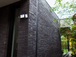 Lutec LED Solar Wandleuchte TUDA 32x21cm Bewegungsmelder, Per App Steuerbar -Bestes Beleuchtungs Geschäft led solar wandleuchte tuda 32x21cm bewegungsmelder 5