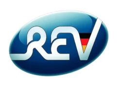 REV LED Solar Wandleuchten 2er SET Außenleuchte Hausbeleuchtung Schwarz 14,5x9,6cm -Bestes Beleuchtungs Geschäft led solar wandleuchten 2er set aussenleuchte hausb 6