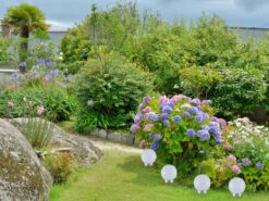 Globo LED Solarkugel Garten - Leuchtkugel Ø 15cm Mit Erdspieß -Bestes Beleuchtungs Geschäft led solarkugel garten leuchtkugel 15cm mit erdspie 3