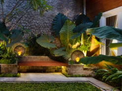 MeineWunschleuchte LED Solarkugeln 2er SET - Kugeln Rauchfarbig Ø 20cm Mit Erdspieß, Glas -Bestes Beleuchtungs Geschäft led solarkugeln 2er set kugeln rauchfarbig 20cm mi 4