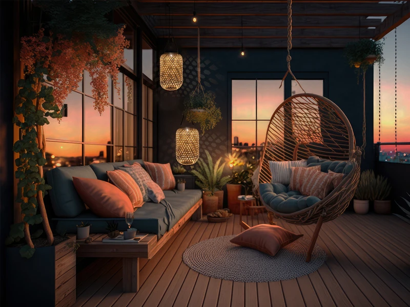 MeineWunschleuchte LED Solarlaterne AURE Hängend Aus Bambus Korbgeflecht Mit Sisalseil, Höhe 56cm 10 MeineWunschleuchte LED Solarlaterne AURE Hängend Aus Bambus Korbgeflecht Mit Sisalseil, Höhe 56cm – Bild 8