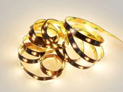 Reality Leuchten LED Streifen CHIP Mit Fernbedienung & Dimmer, Lichtfarbe Einstellbar - 3 Meter -Bestes Beleuchtungs Geschäft led streifen chip mit fernbedienung dimmer lichtfa 10