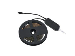 Reality Leuchten LED Streifen RACER Mit Fernbedienung, RGB & Sound Control Funktion - 5 Meter -Bestes Beleuchtungs Geschäft led streifen racer mit fernbedienung rgb sound con 7