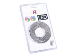 Reality Leuchten LED Stripe Mit Fernbedienung, RGB Farbwechsel & Dimmer - 5 Meter -Bestes Beleuchtungs Geschäft led stripe mit fernbedienung rgb farbwechsel dimme 1