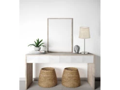 FHL Easy LED Tischlampe Silber Mit Lampenschirm Leinen Beige, 30cm Klein 11 FHL Easy LED Tischlampe Silber Mit Lampenschirm Leinen Beige, 30cm Klein -Bestes Beleuchtungs Geschäft led tischlampe silber mit lampenschirm leinen beig 4