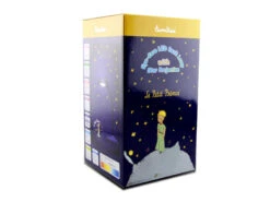 Niermann LED Tischleuchte Kleiner Prinz Tolle Lichteffekte Durch LED-Farbwechsler -Bestes Beleuchtungs Geschäft led tischleuchte kleiner prinz tolle lichteffekte 1 2