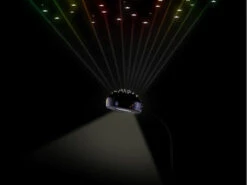 Niermann LED Tischleuchte Kleiner Prinz Tolle Lichteffekte Durch LED-Farbwechsler -Bestes Beleuchtungs Geschäft led tischleuchte kleiner prinz tolle lichteffekte 1 3