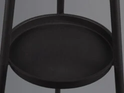 MeineWunschleuchte LED Tripod Stehleuchte Mit Stoffschirm In Taupe/Gold & Ablagetisch, H 152cm 20 MeineWunschleuchte LED Tripod Stehleuchte Mit Stoffschirm In Taupe/Gold & Ablagetisch, H 152cm -Bestes Beleuchtungs Geschäft led tripod stehleuchte mit stoffschirm in taupe go 8