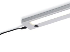 Trio Leuchten LED Unterbauleuchte ALINO Grau Flach Mit Schalter & 230V Direktanschluss, 55cm 11 Trio Leuchten LED Unterbauleuchte ALINO Grau Flach Mit Schalter & 230V Direktanschluss, 55cm -Bestes Beleuchtungs Geschäft led unterbauleuchte alino grau flach mit schalter 1 10