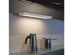 Trio Leuchten LED Unterbauleuchte ALINO Grau Flach Mit Schalter & 230V Direktanschluss, 34cm 14 Trio Leuchten LED Unterbauleuchte ALINO Grau Flach Mit Schalter & 230V Direktanschluss, 34cm -Bestes Beleuchtungs Geschäft led unterbauleuchte alino grau flach mit schalter 1 5