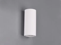 Trio Leuchten LED Wandlampe Spot Gipsleuchte Weiß Up And Down, Bemalbar 17 Trio Leuchten LED Wandlampe Spot Gipsleuchte Weiß Up And Down, Bemalbar -Bestes Beleuchtungs Geschäft led wandlampe spot gipsleuchte weiss up and down b 5