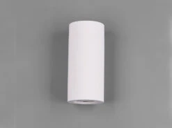 Trio Leuchten LED Wandlampe Spot Gipsleuchte Weiß Up And Down, Bemalbar 18 Trio Leuchten LED Wandlampe Spot Gipsleuchte Weiß Up And Down, Bemalbar -Bestes Beleuchtungs Geschäft led wandlampe spot gipsleuchte weiss up and down b 6