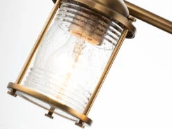 MeineWunschleuchte LED Wandleuchte In Messing Für Badezimmer & Wohnraum, Breite 86cm 20 MeineWunschleuchte LED Wandleuchte In Messing Für Badezimmer & Wohnraum, Breite 86cm -Bestes Beleuchtungs Geschäft led wandleuchte in messing fuer badezimmer wohnrau 19