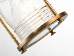 MeineWunschleuchte LED Wandleuchte In Messing Für Badezimmer & Wohnraum, 2-flammig Breite 36cm 22 MeineWunschleuchte LED Wandleuchte In Messing Für Badezimmer & Wohnraum, 2-flammig Breite 36cm -Bestes Beleuchtungs Geschäft led wandleuchte in messing fuer badezimmer wohnrau 9