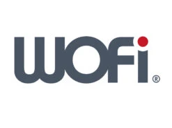 Wofi LED Wandleuchte "Landkarte" Indirekte Beleuchtung Silber, Breite 60cm -Bestes Beleuchtungs Geschäft led wandleuchte landkarte indirekte beleuchtung si 4