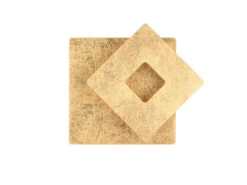 Trio Leuchten LED Wandleuchte LEANO Mit Indirekter Beleuchtung, Gold Höhe 18cm -Bestes Beleuchtungs Geschäft led wandleuchte leano mit indirekter beleuchtung g 6