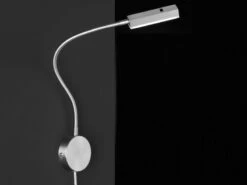 Fischer & Honsel LED Wandleuchte RAIK Dimmbar, Schwanenhals Leseleuchte Wandmontage 11 Fischer & Honsel LED Wandleuchte RAIK Dimmbar, Schwanenhals Leseleuchte Wandmontage -Bestes Beleuchtungs Geschäft led wandleuchte raik dimmbar schwanenhals leseleuc 2
