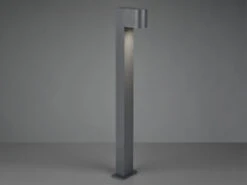 MeineWunschleuchte LED Wegeleuchte In Anthrazit Mit Erdspieß, Höhe 100cm 15 MeineWunschleuchte LED Wegeleuchte In Anthrazit Mit Erdspieß, Höhe 100cm -Bestes Beleuchtungs Geschäft led wegeleuchte in anthrazit mit erdspiess hoehe 1 2