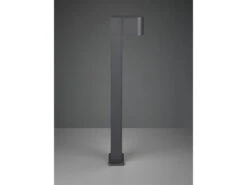 MeineWunschleuchte LED Wegeleuchte In Anthrazit Mit Erdspieß, Höhe 100cm 20 MeineWunschleuchte LED Wegeleuchte In Anthrazit Mit Erdspieß, Höhe 100cm -Bestes Beleuchtungs Geschäft led wegeleuchte in anthrazit mit erdspiess hoehe 1 7