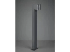 MeineWunschleuchte LED Wegeleuchte In Anthrazit Mit Erdspieß, Höhe 100cm 21 MeineWunschleuchte LED Wegeleuchte In Anthrazit Mit Erdspieß, Höhe 100cm -Bestes Beleuchtungs Geschäft led wegeleuchte in anthrazit mit erdspiess hoehe 1 8