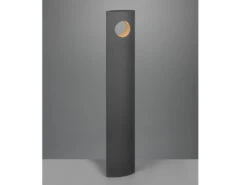 Trio Leuchten LED Wegeleuchte KATUN In Anthrazit, Höhe 100cm, IP54 13 Trio Leuchten LED Wegeleuchte KATUN In Anthrazit, Höhe 100cm, IP54 -Bestes Beleuchtungs Geschäft led wegeleuchte katun in anthrazit hoehe 100cm ip5 3