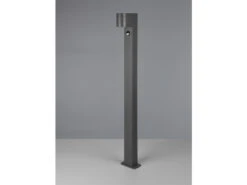 MeineWunschleuchte LED Wegeleuchte Mit Bewegungsmelder Höhe 100cm, Anthrazit -Bestes Beleuchtungs Geschäft led wegeleuchte mit bewegungsmelder hoehe 100cm an 6