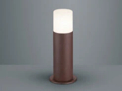 MeineWunschleuchte LED Wegeleuchte Sockelleuchte In Rostoptik Höhe 30cm IP44 - Außenleuchten 13 MeineWunschleuchte LED Wegeleuchte Sockelleuchte In Rostoptik Höhe 30cm IP44 - Außenleuchten -Bestes Beleuchtungs Geschäft led wegeleuchte sockelleuchte in rostoptik hoehe 3 2