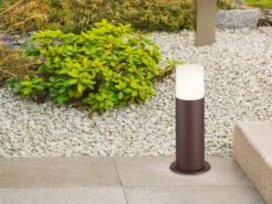 MeineWunschleuchte LED Wegeleuchte Sockelleuchte In Rostoptik Höhe 30cm IP44 - Außenleuchten 15 MeineWunschleuchte LED Wegeleuchte Sockelleuchte In Rostoptik Höhe 30cm IP44 - Außenleuchten -Bestes Beleuchtungs Geschäft led wegeleuchte sockelleuchte in rostoptik hoehe 3 4