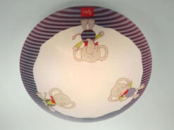 Niermann Lustige Deckenschale Lolo Lombardo Motiv Bringt Gute Laune Ins Kinderzimmer! -Bestes Beleuchtungs Geschäft lustige deckenschale lolo lombardo motiv bringt gu 3