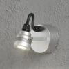 Konstsmide Massiver Aluminium Wandspot MONZA, Schwenkbar, 160 Lumen, IP54 1 Konstsmide Massiver Aluminium Wandspot MONZA, Schwenkbar, 160 Lumen, IP54 -Bestes Beleuchtungs Geschäft massiver aluminium wandspot monza schwenkbar 160 l