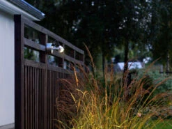 Konstsmide Massiver Aluminium Wandspot MONZA, Schwenkbar, 160 Lumen, IP54 10 Konstsmide Massiver Aluminium Wandspot MONZA, Schwenkbar, 160 Lumen, IP54 -Bestes Beleuchtungs Geschäft massiver aluminium wandspot monza schwenkbar 160 l 2