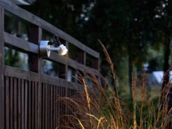 Konstsmide Massiver Aluminium Wandspot MONZA, Schwenkbar, 160 Lumen, IP54 11 Konstsmide Massiver Aluminium Wandspot MONZA, Schwenkbar, 160 Lumen, IP54 -Bestes Beleuchtungs Geschäft massiver aluminium wandspot monza schwenkbar 160 l 3