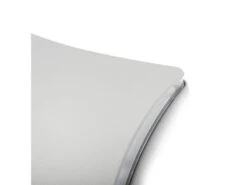 Smartwares Moderne Außenwandleuchte Aus Gebürstetem Aluminium Lichtgrau, IP54 -Bestes Beleuchtungs Geschäft moderne aussenwandleuchte aus gebuerstetem alumini 2