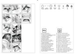 Smartwares Moderne Außenwandleuchte Aus Gebürstetem Aluminium Lichtgrau, IP54 -Bestes Beleuchtungs Geschäft moderne aussenwandleuchte aus gebuerstetem alumini 4