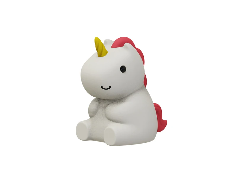 Niermann Nachtlicht MAGGY MAGIC, Per USB Aufladbar, Mit Timer & Farbwechsel 4 Niermann Nachtlicht MAGGY MAGIC, Per USB Aufladbar, Mit Timer & Farbwechsel – Bild 2