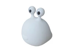 Niermann Nachtlicht MOMO MOON, Per USB Aufladbar, Dimmbar, Mit Timer -Bestes Beleuchtungs Geschäft nachtlicht momo moon per usb aufladbar dimmbar mit 3