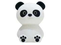 Niermann Nachtlicht PADDY PANDY, Per USB Aufladbar, Dimmbar, Mit Timer -Bestes Beleuchtungs Geschäft nachtlicht paddy pandy per usb aufladbar dimmbar m 1